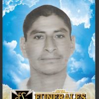 Jóse Vicente López Méndez