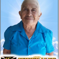 Maria Gregoria Miguel