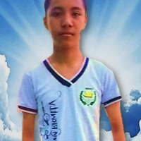 José  Nehemías Jordán Martínez