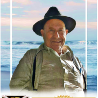 Jose Virgilio Pazos Ronquillo